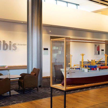 Ibis Rotterdam Vlaardingen Ξενοδοχείο Εξωτερικό φωτογραφία