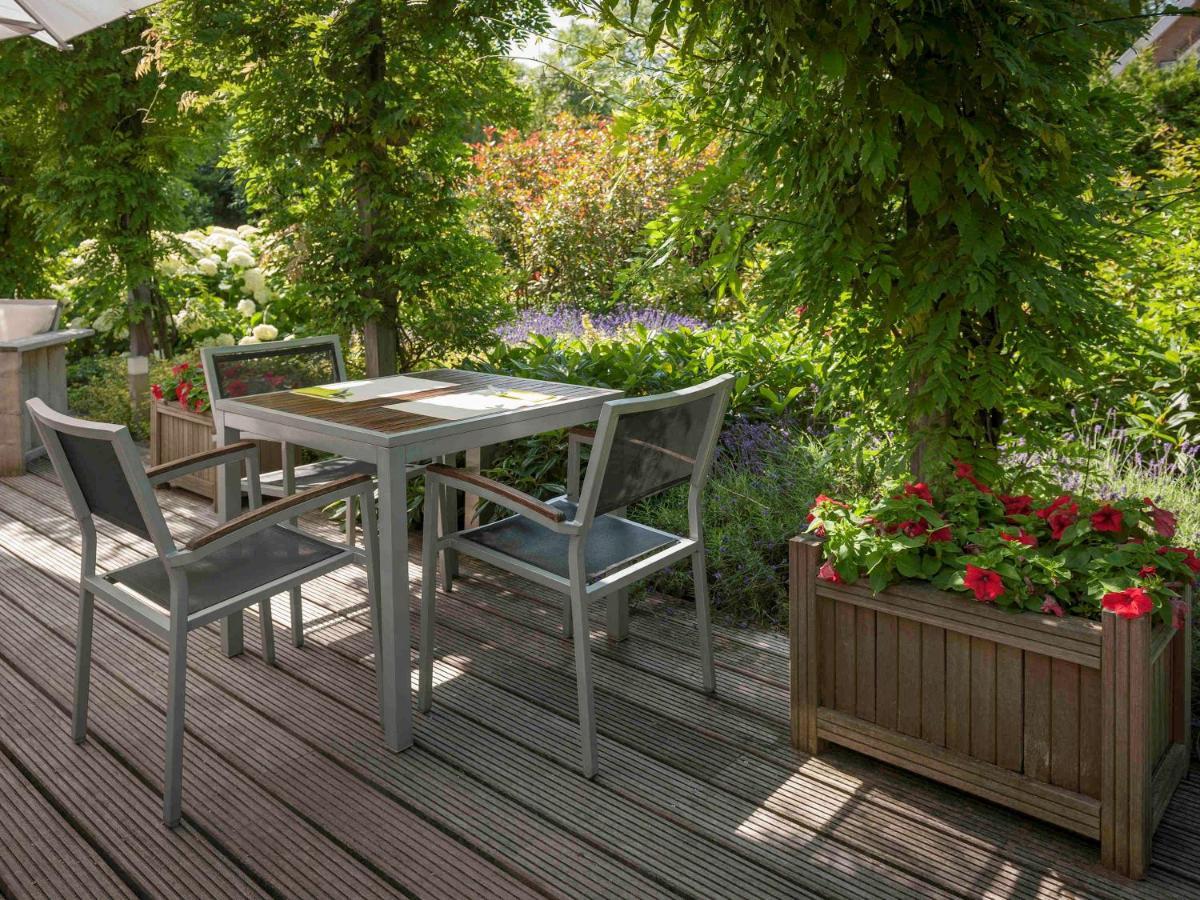 Ibis Rotterdam Vlaardingen Ξενοδοχείο Εξωτερικό φωτογραφία