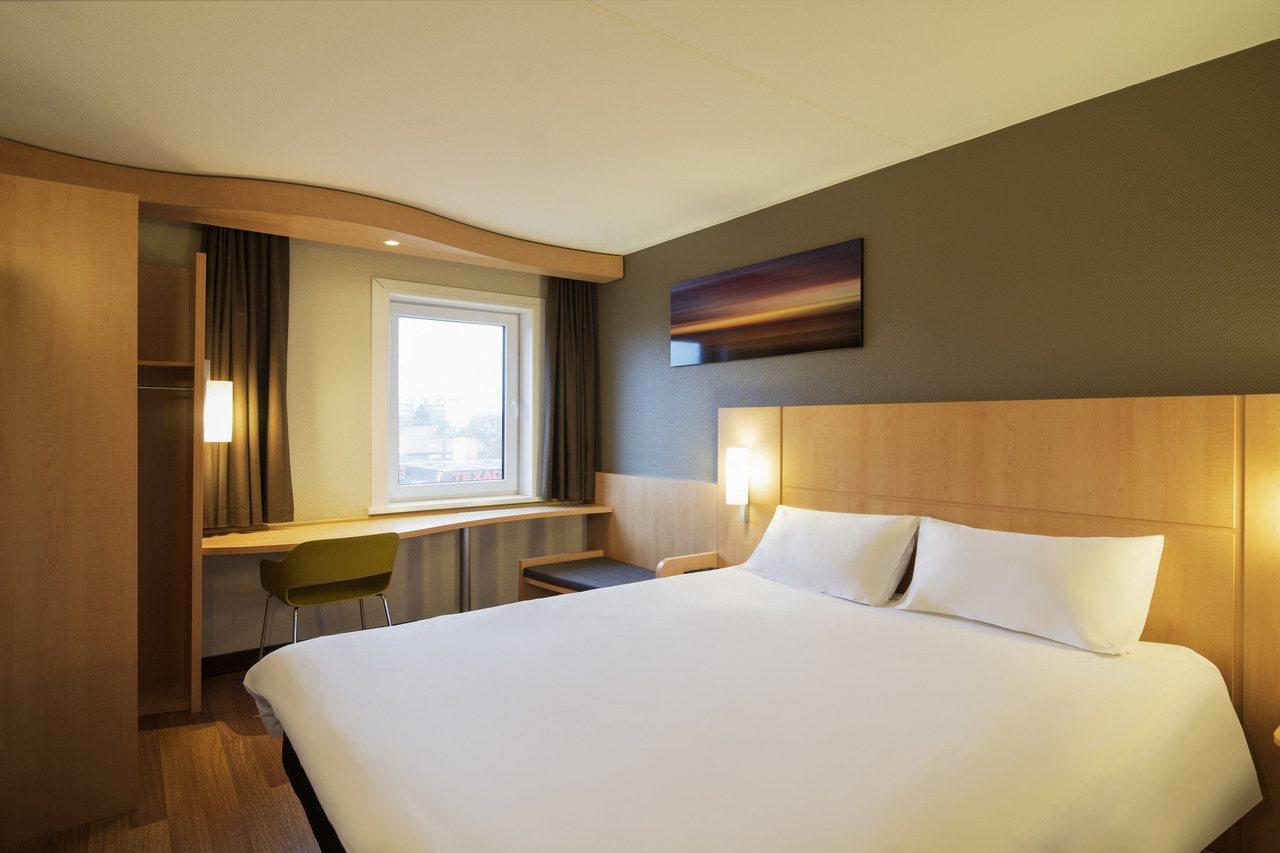 Ibis Rotterdam Vlaardingen Ξενοδοχείο Εξωτερικό φωτογραφία