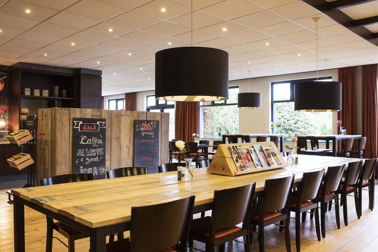 Ibis Rotterdam Vlaardingen Ξενοδοχείο Εξωτερικό φωτογραφία