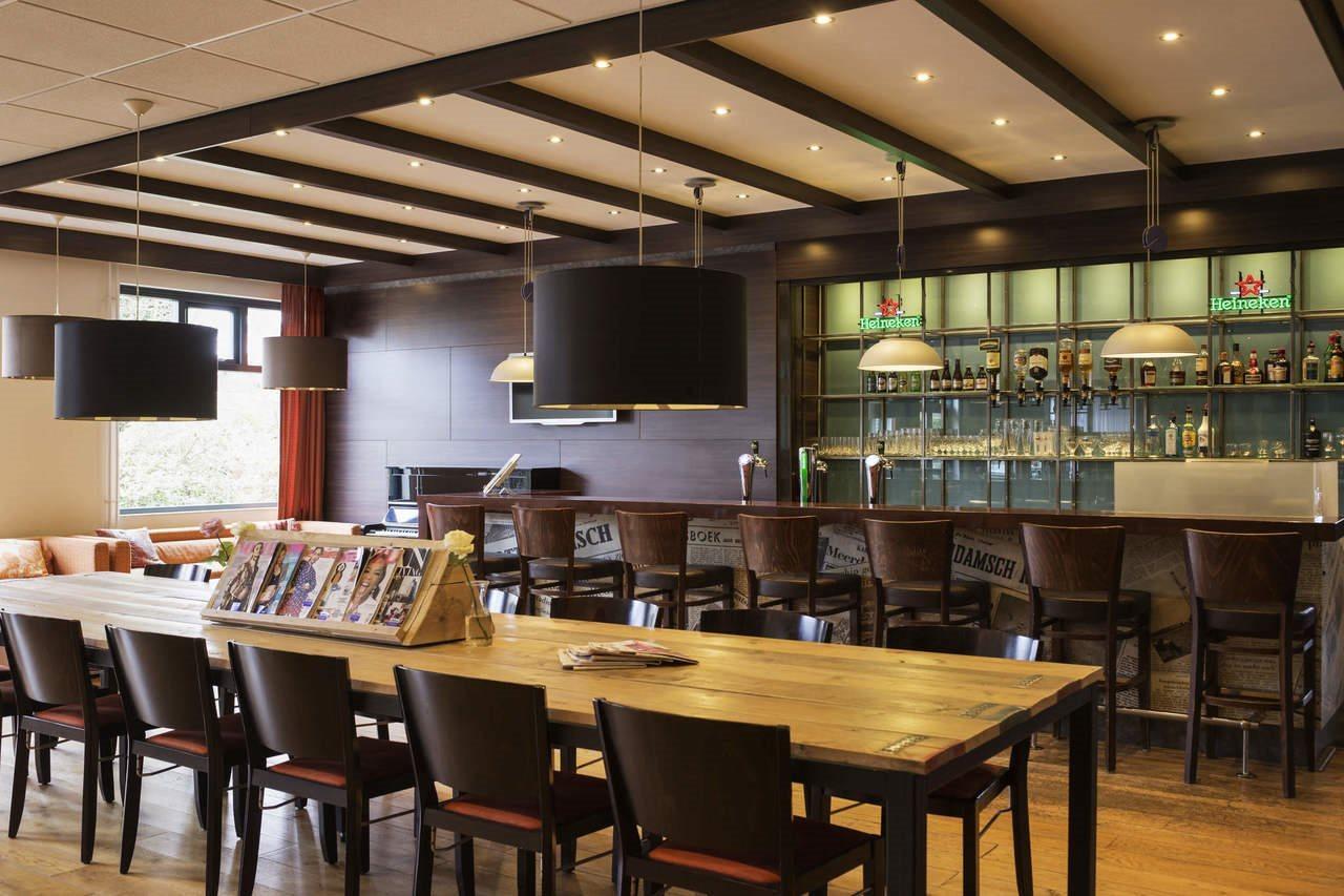 Ibis Rotterdam Vlaardingen Ξενοδοχείο Εξωτερικό φωτογραφία