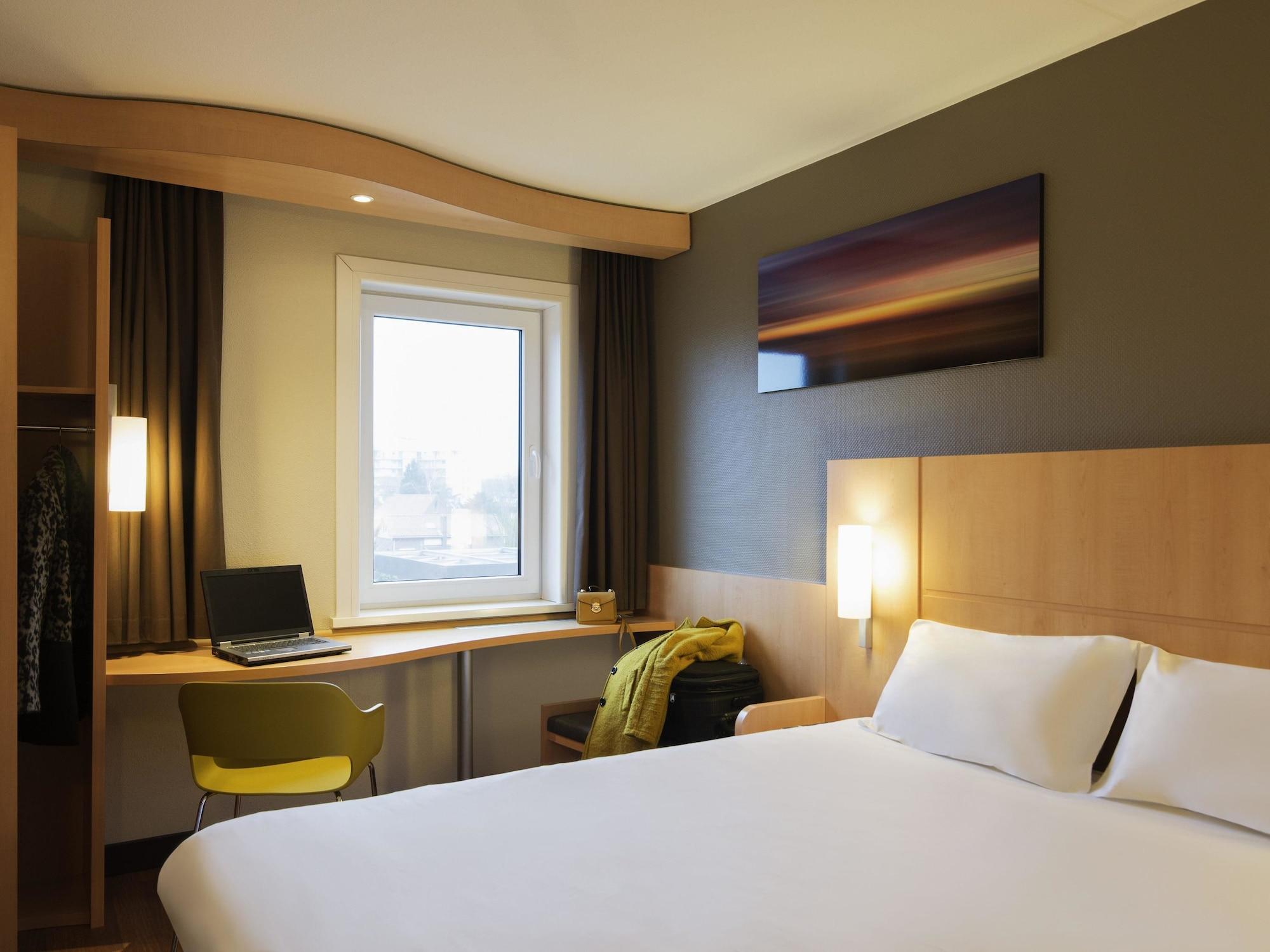 Ibis Rotterdam Vlaardingen Ξενοδοχείο Εξωτερικό φωτογραφία