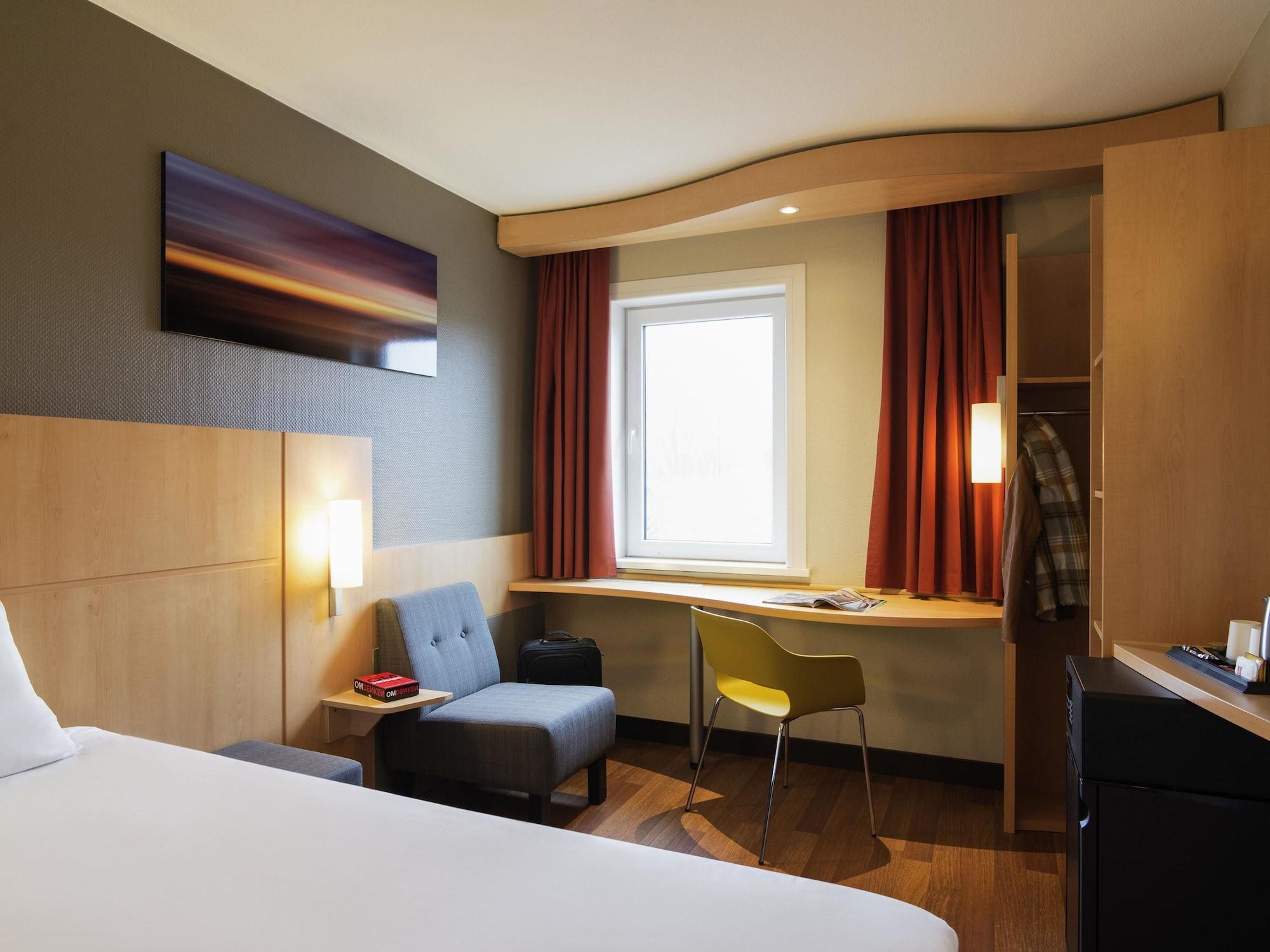 Ibis Rotterdam Vlaardingen Ξενοδοχείο Εξωτερικό φωτογραφία