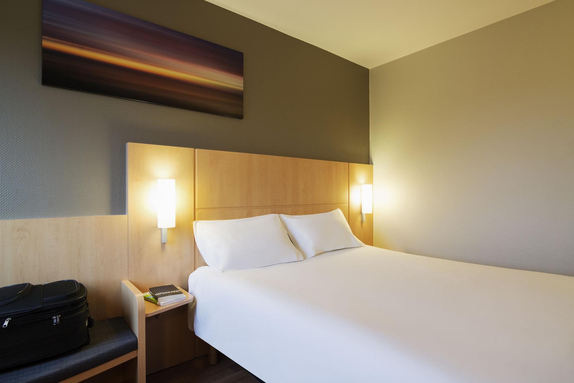 Ibis Rotterdam Vlaardingen Ξενοδοχείο Εξωτερικό φωτογραφία