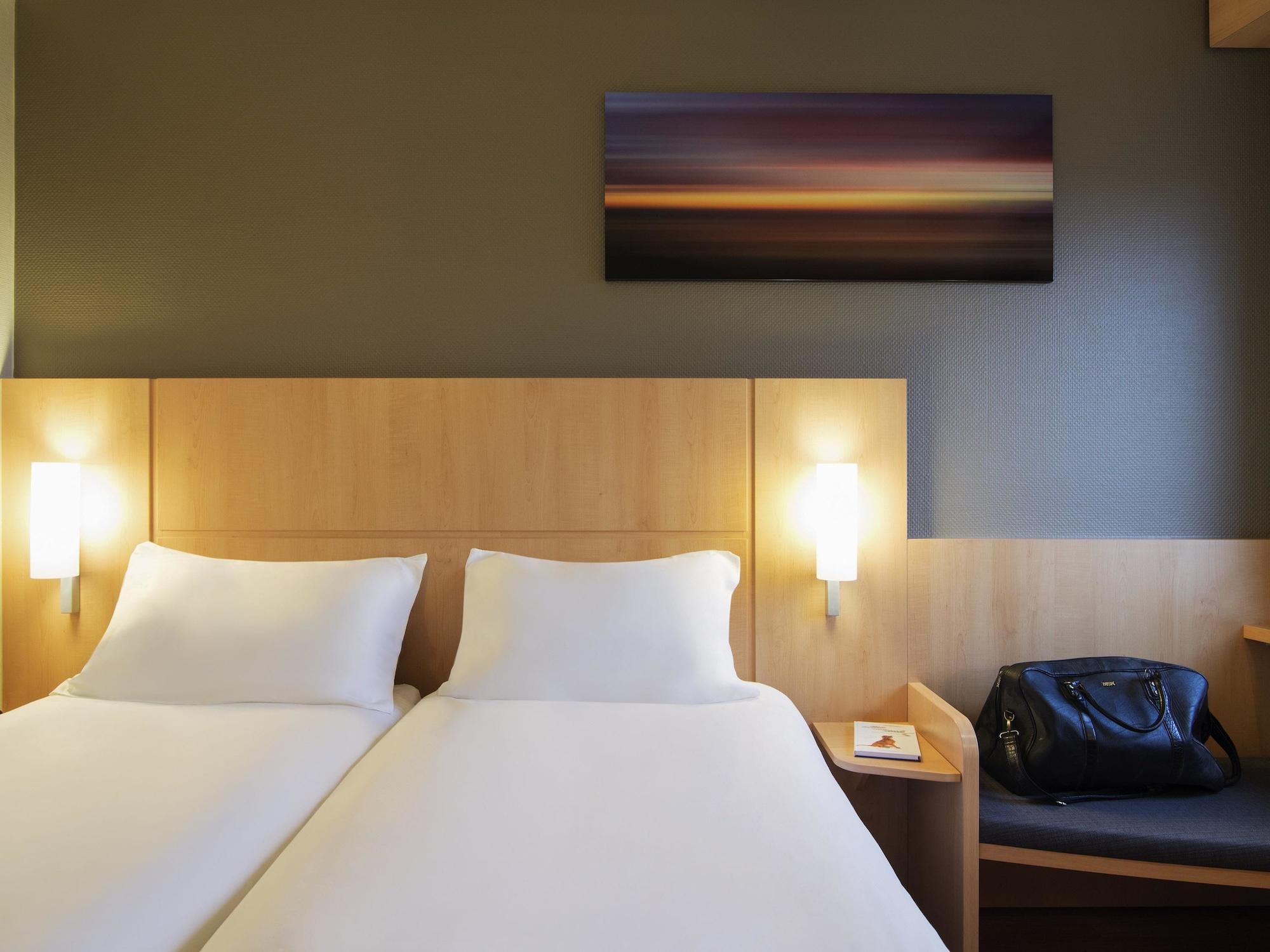 Ibis Rotterdam Vlaardingen Ξενοδοχείο Εξωτερικό φωτογραφία