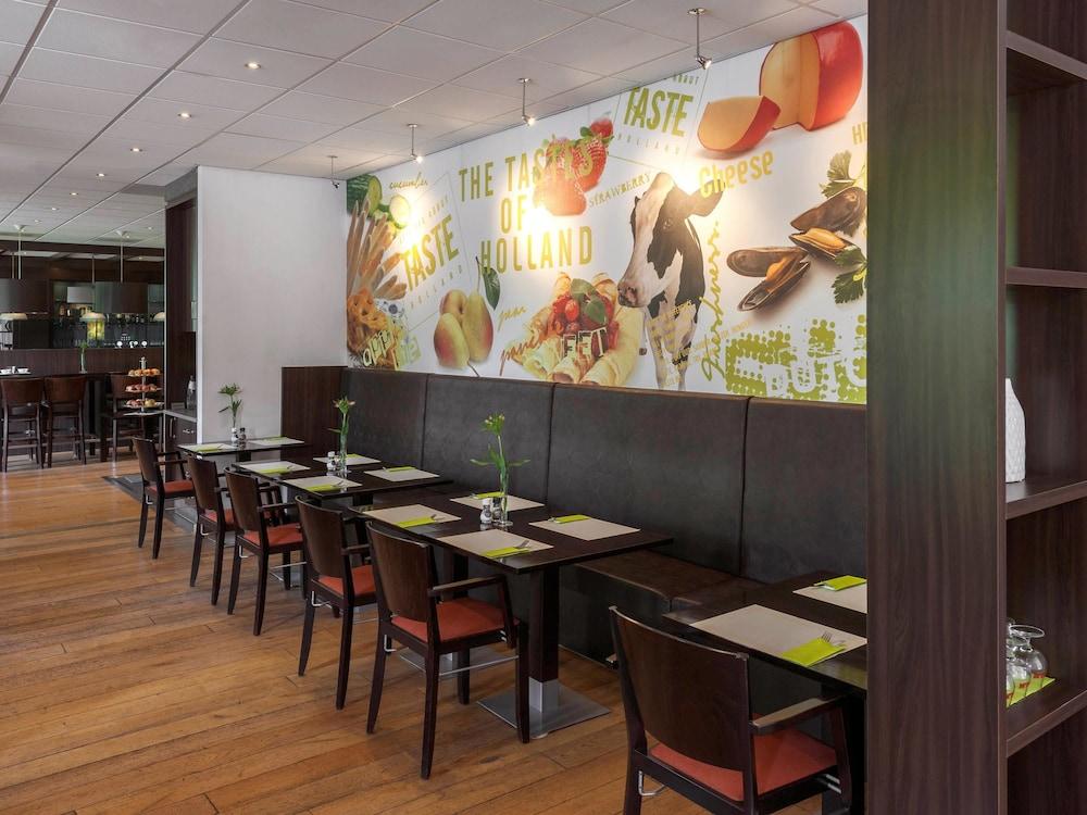 Ibis Rotterdam Vlaardingen Ξενοδοχείο Εξωτερικό φωτογραφία