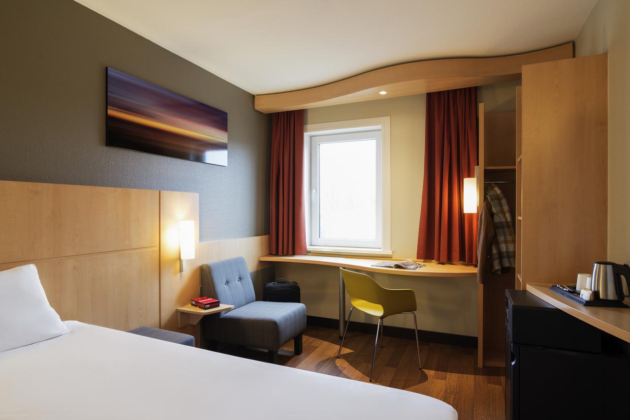 Ibis Rotterdam Vlaardingen Ξενοδοχείο Εξωτερικό φωτογραφία