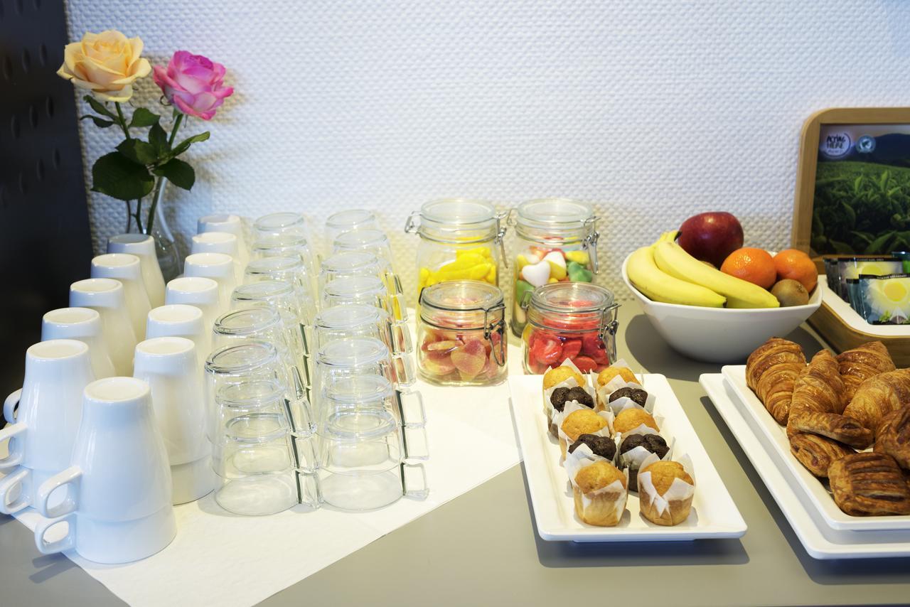 Ibis Rotterdam Vlaardingen Ξενοδοχείο Εξωτερικό φωτογραφία