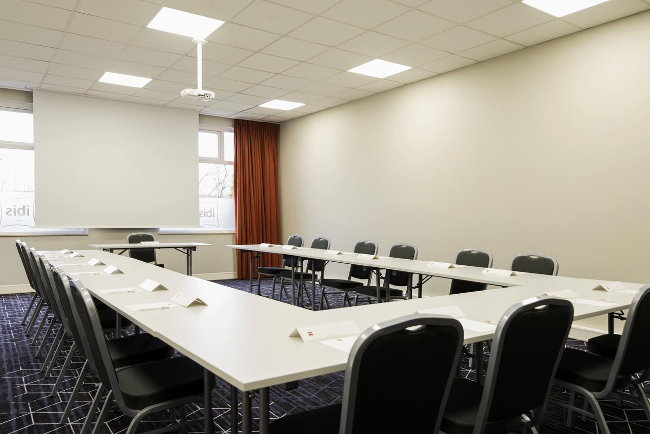 Ibis Rotterdam Vlaardingen Ξενοδοχείο Εξωτερικό φωτογραφία