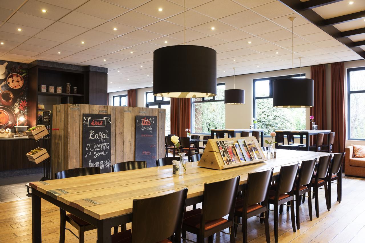 Ibis Rotterdam Vlaardingen Ξενοδοχείο Εξωτερικό φωτογραφία