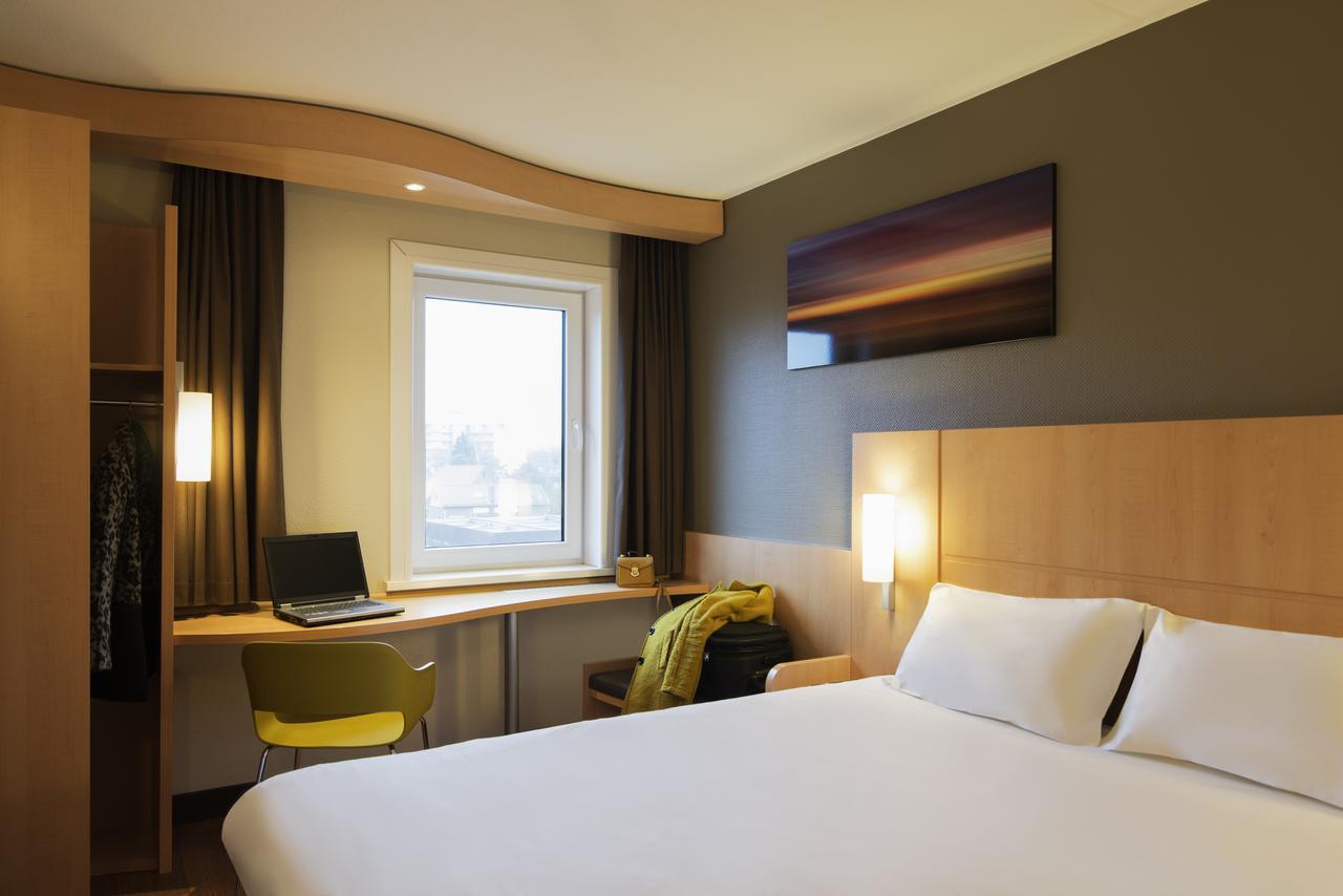 Ibis Rotterdam Vlaardingen Ξενοδοχείο Εξωτερικό φωτογραφία