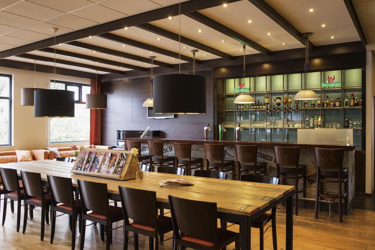 Ibis Rotterdam Vlaardingen Ξενοδοχείο Εξωτερικό φωτογραφία