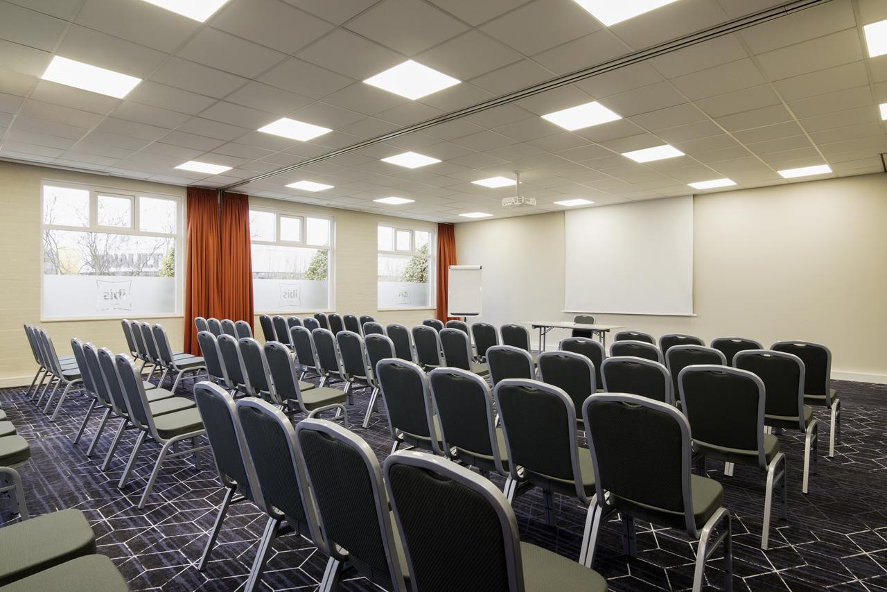 Ibis Rotterdam Vlaardingen Ξενοδοχείο Εξωτερικό φωτογραφία