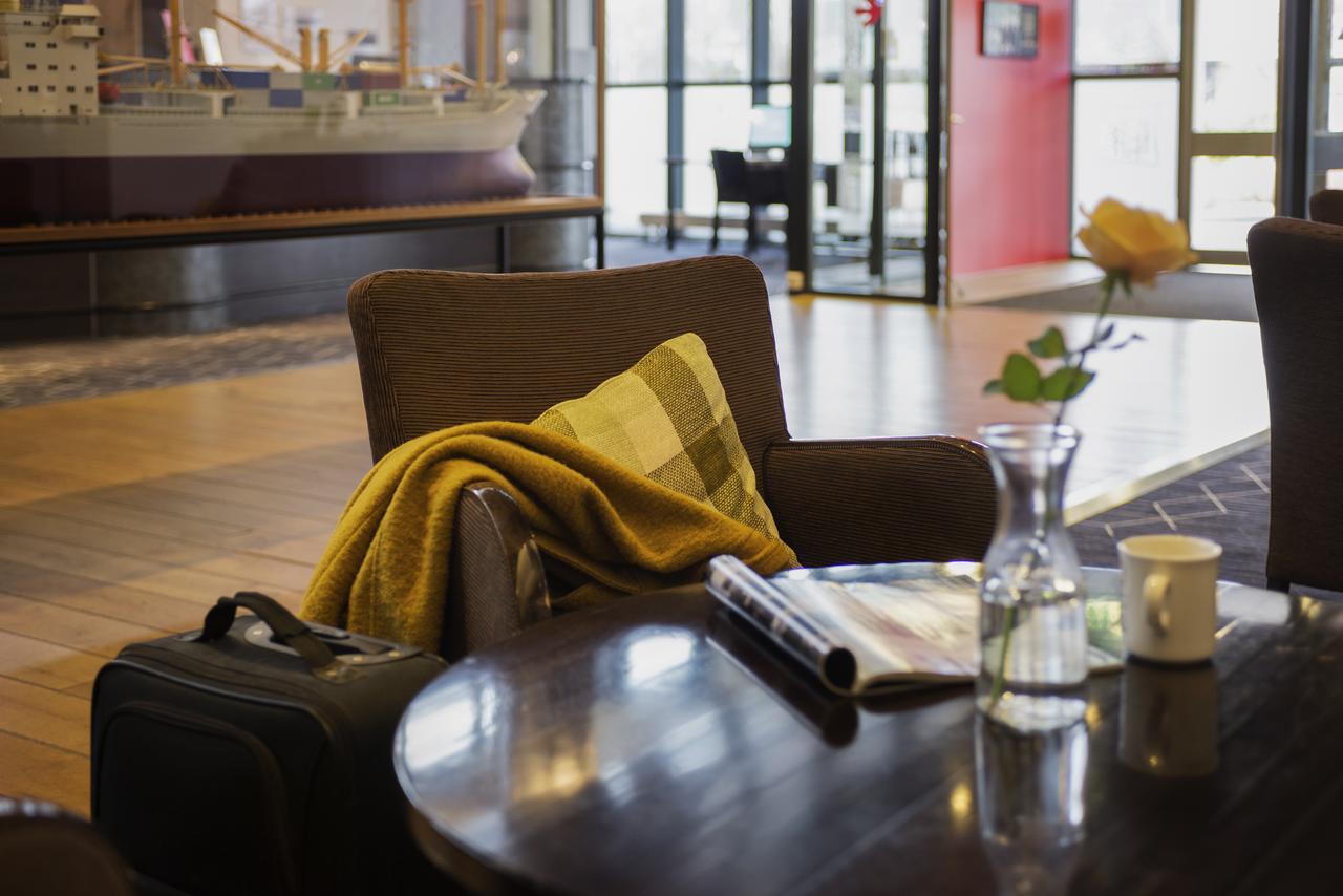 Ibis Rotterdam Vlaardingen Ξενοδοχείο Εξωτερικό φωτογραφία