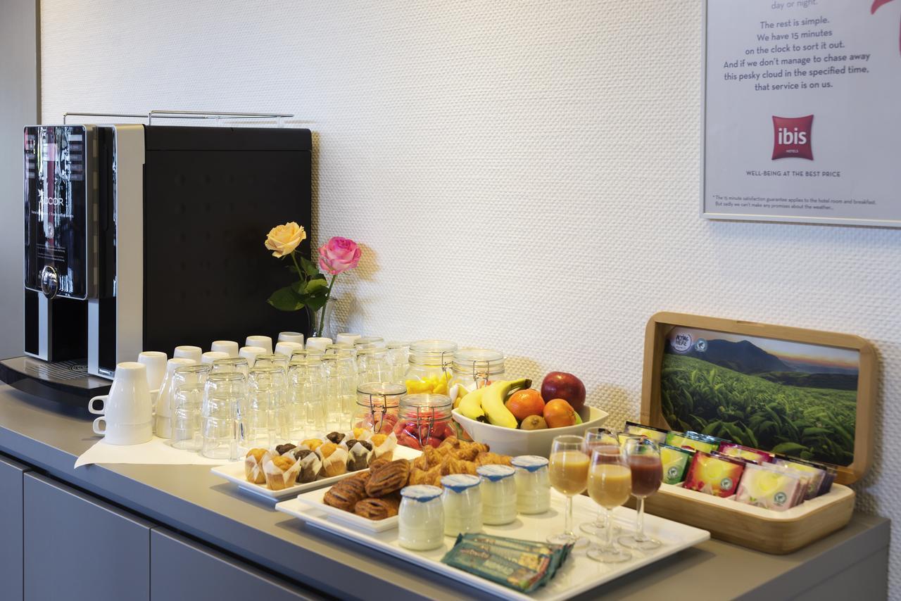 Ibis Rotterdam Vlaardingen Ξενοδοχείο Εξωτερικό φωτογραφία
