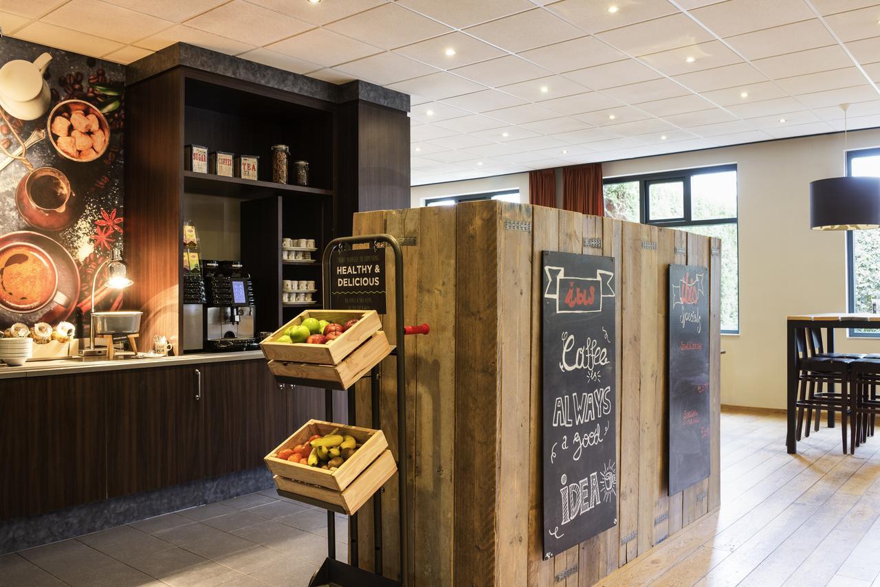 Ibis Rotterdam Vlaardingen Ξενοδοχείο Εξωτερικό φωτογραφία