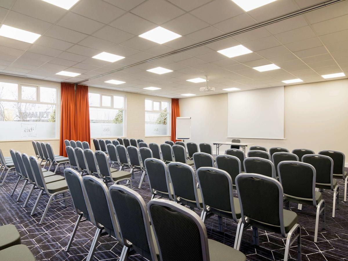 Ibis Rotterdam Vlaardingen Ξενοδοχείο Εξωτερικό φωτογραφία