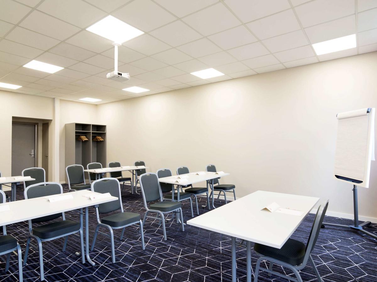 Ibis Rotterdam Vlaardingen Ξενοδοχείο Εξωτερικό φωτογραφία