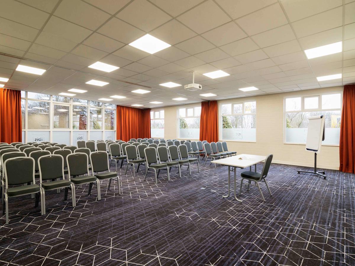Ibis Rotterdam Vlaardingen Ξενοδοχείο Εξωτερικό φωτογραφία