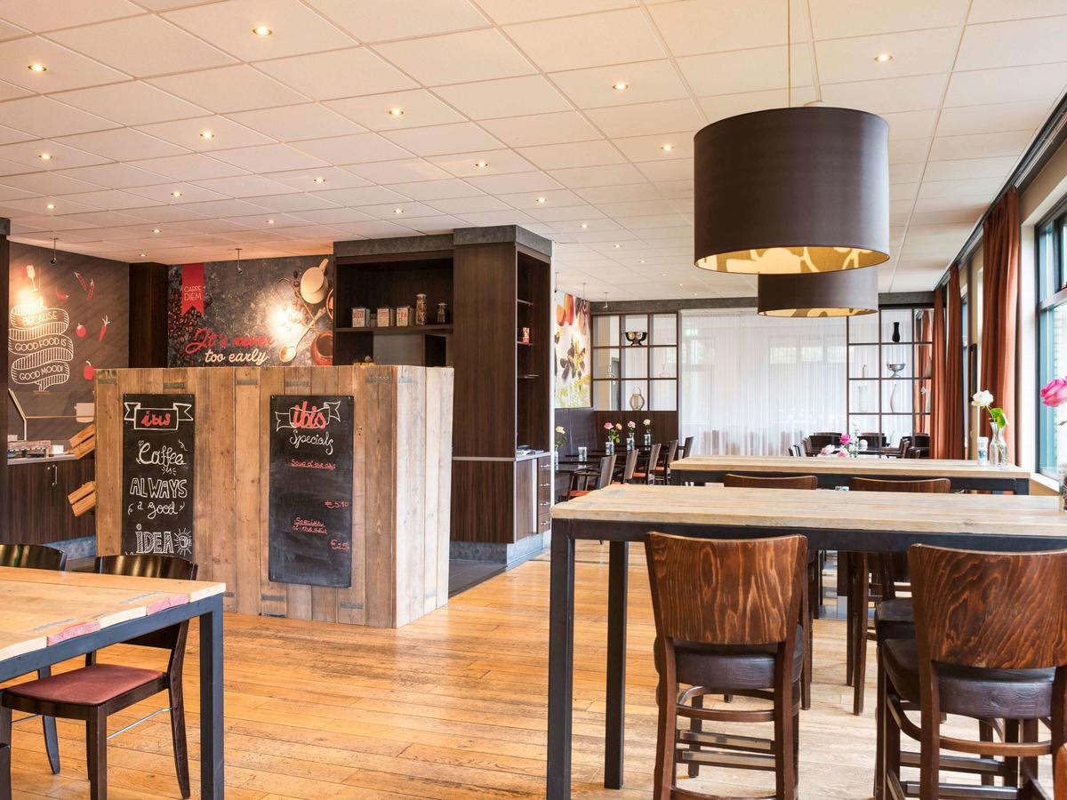 Ibis Rotterdam Vlaardingen Ξενοδοχείο Εξωτερικό φωτογραφία