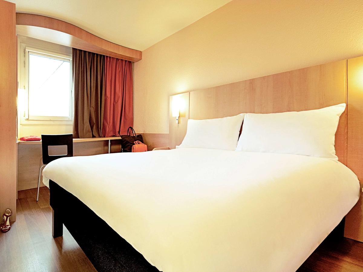 Ibis Rotterdam Vlaardingen Ξενοδοχείο Εξωτερικό φωτογραφία