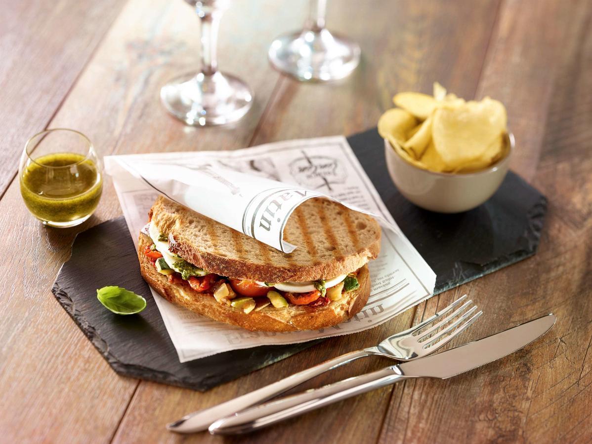 Ibis Rotterdam Vlaardingen Ξενοδοχείο Εξωτερικό φωτογραφία