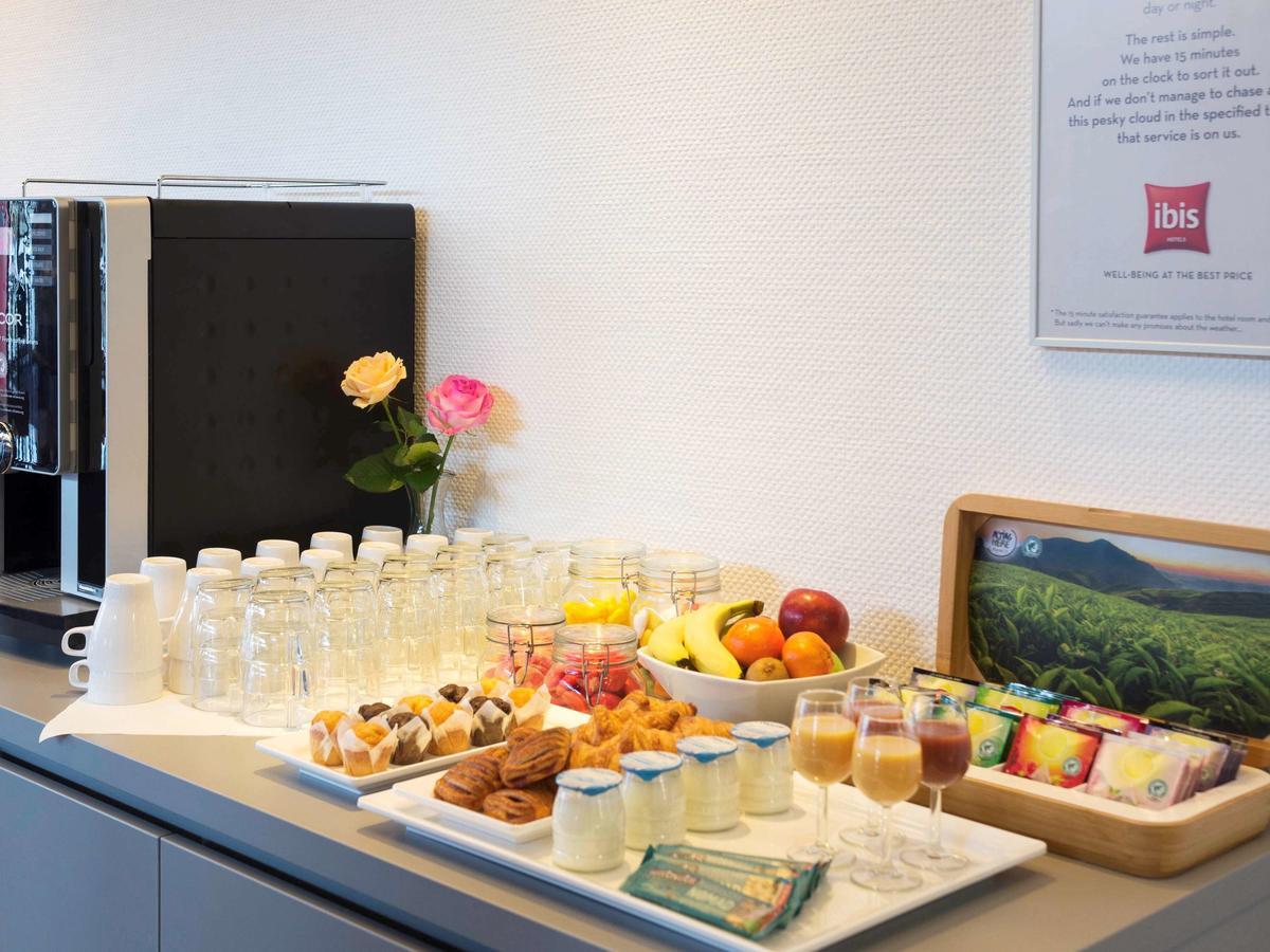 Ibis Rotterdam Vlaardingen Ξενοδοχείο Εξωτερικό φωτογραφία