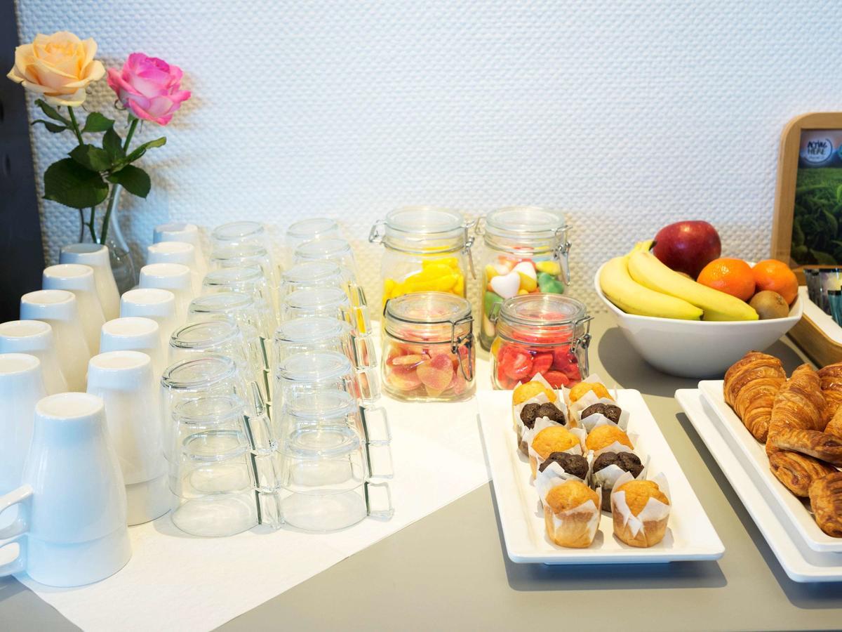 Ibis Rotterdam Vlaardingen Ξενοδοχείο Εξωτερικό φωτογραφία