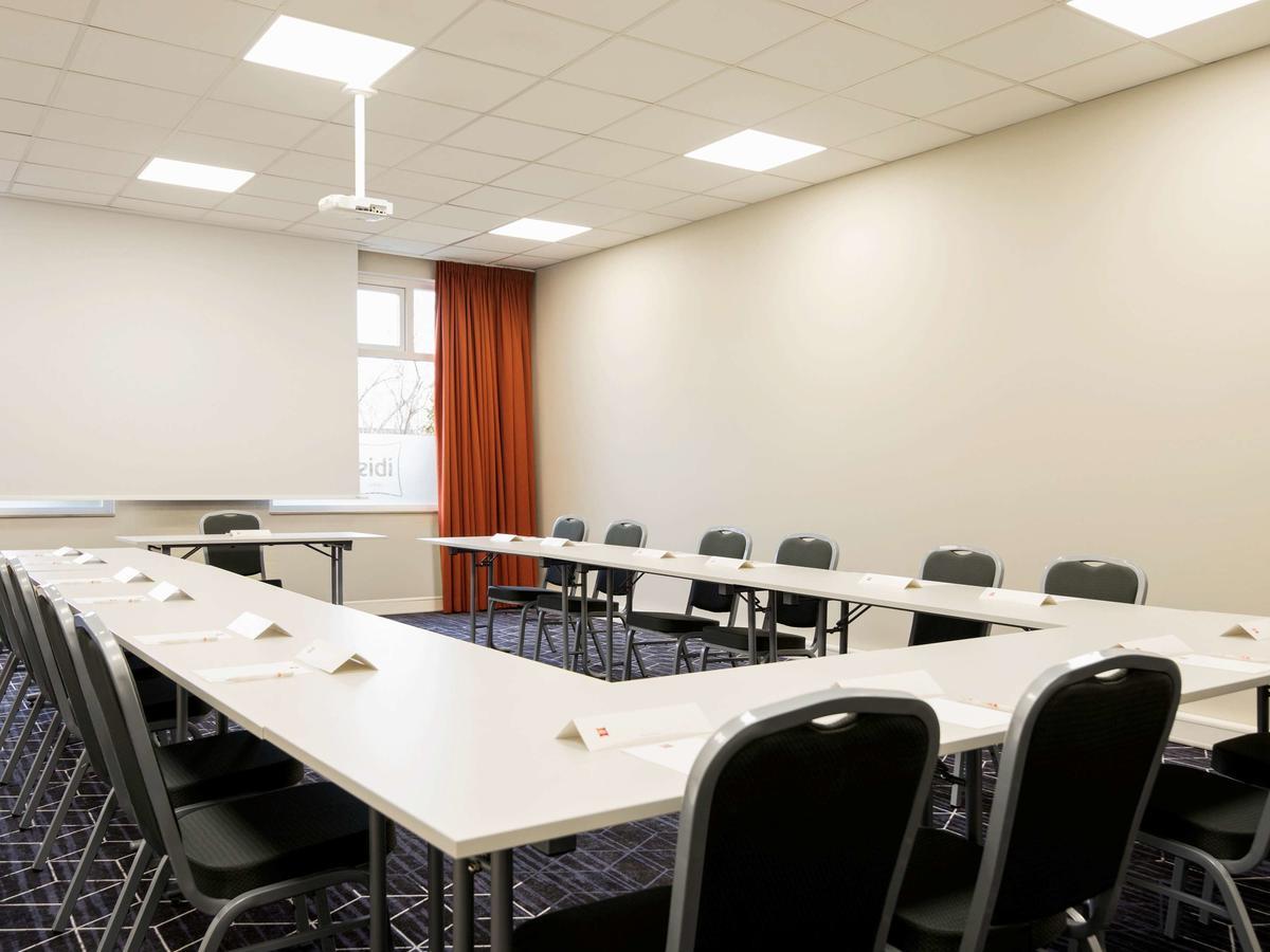 Ibis Rotterdam Vlaardingen Ξενοδοχείο Εξωτερικό φωτογραφία