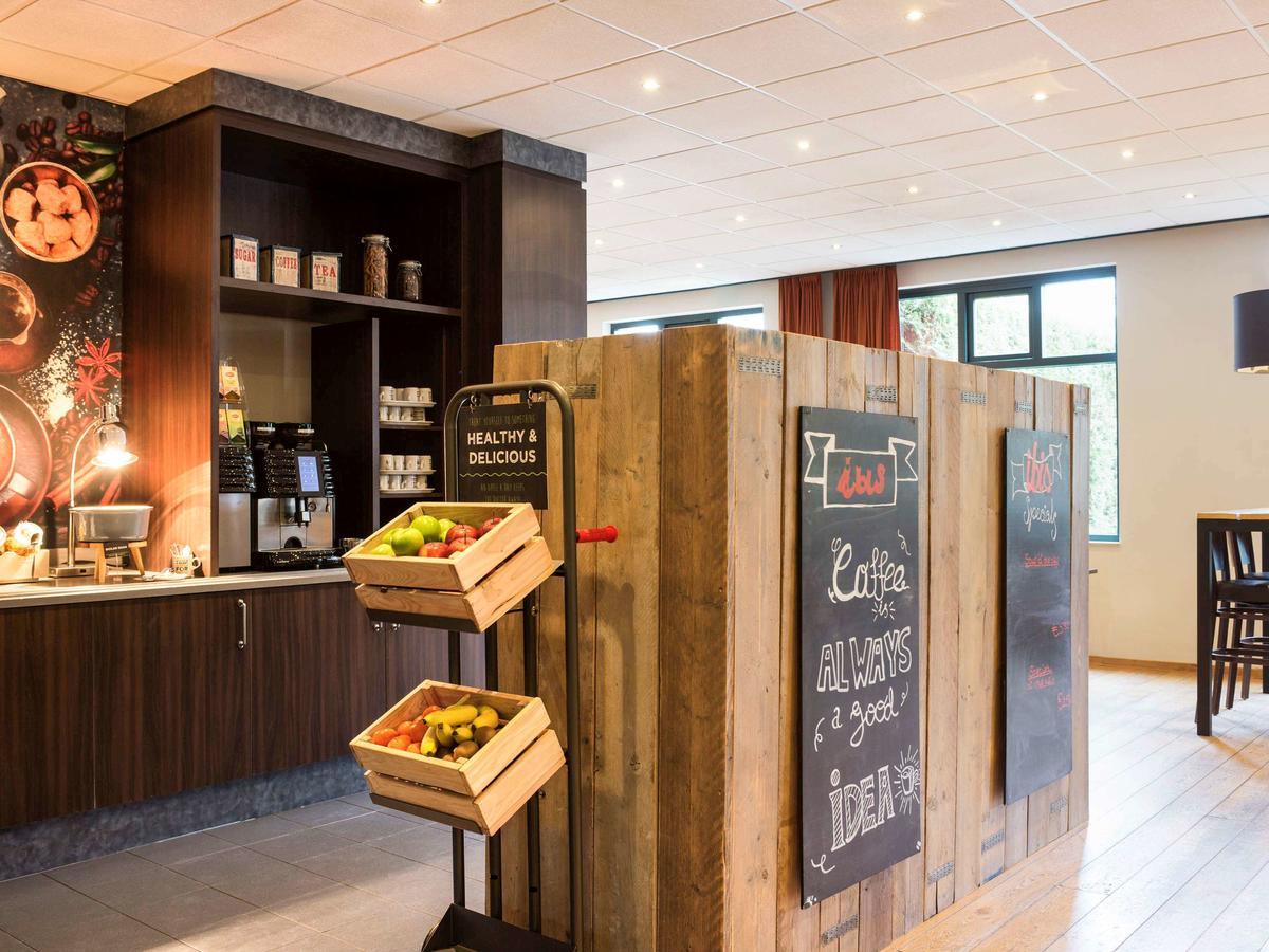Ibis Rotterdam Vlaardingen Ξενοδοχείο Εξωτερικό φωτογραφία