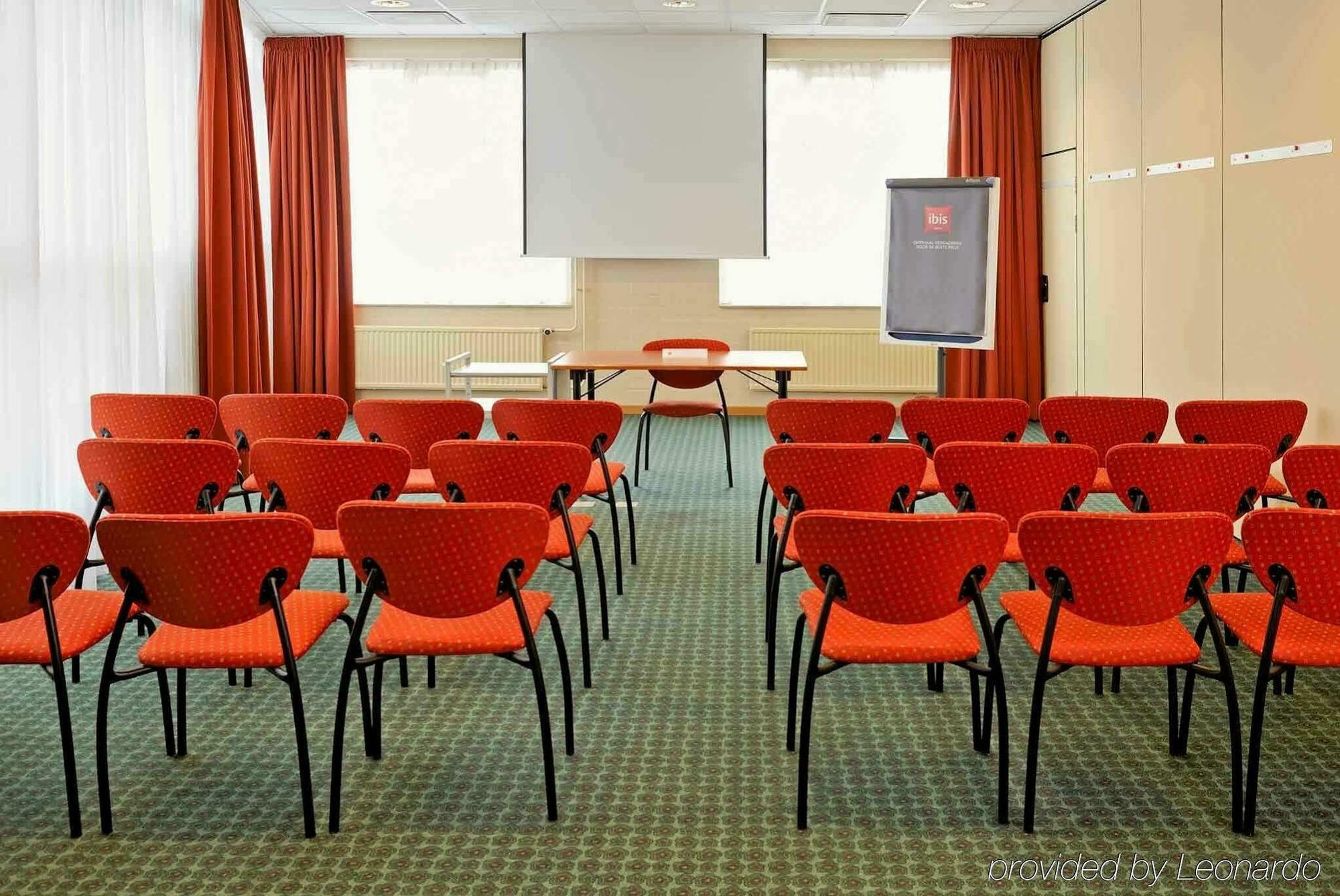 Ibis Rotterdam Vlaardingen Ξενοδοχείο Εξωτερικό φωτογραφία