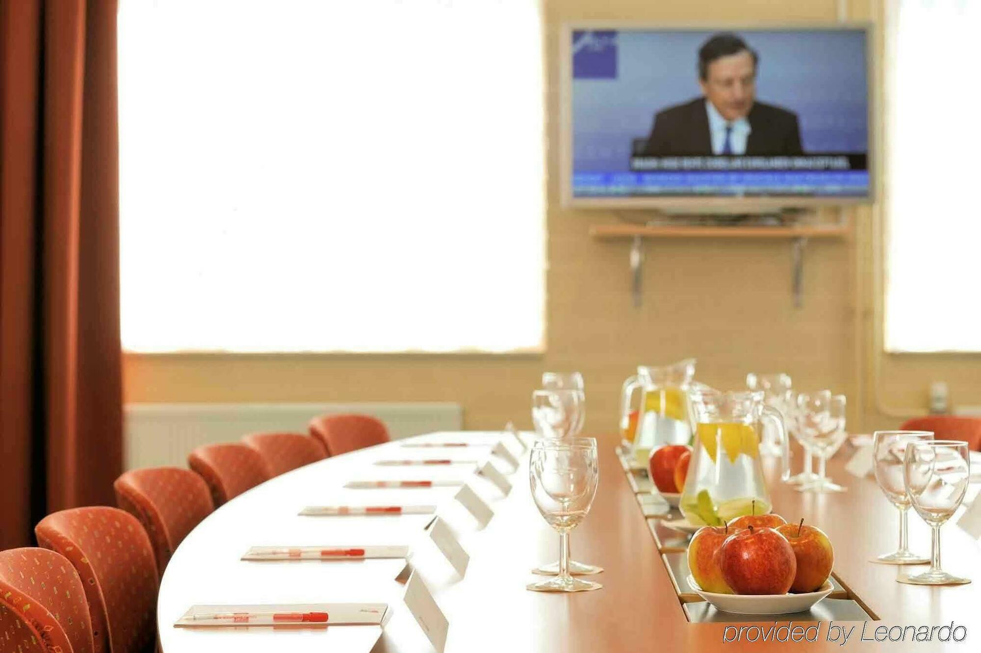 Ibis Rotterdam Vlaardingen Ξενοδοχείο Εξωτερικό φωτογραφία